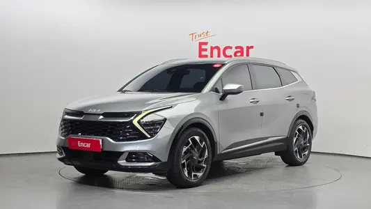 Kia 5 2.0 2WD 2022
