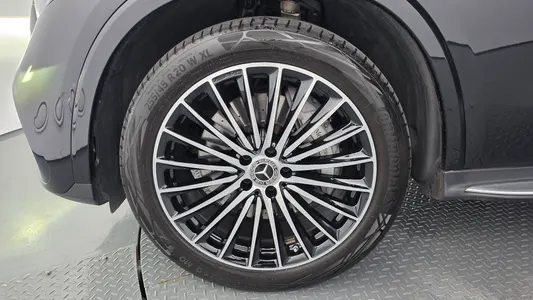 Mercedes-Benz GLC-Class X254 GLC300 4MATIC 2023 5
