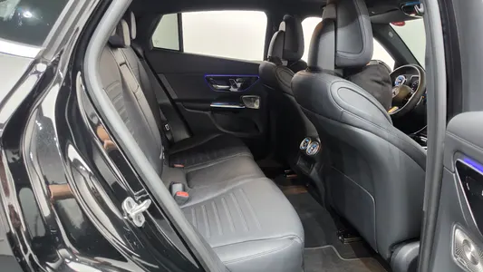 Mercedes-Benz GLC-Class X254 GLC300 4MATIC 2023 11
