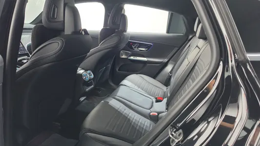 Mercedes-Benz GLC-Class X254 GLC300 4MATIC 2023 20
