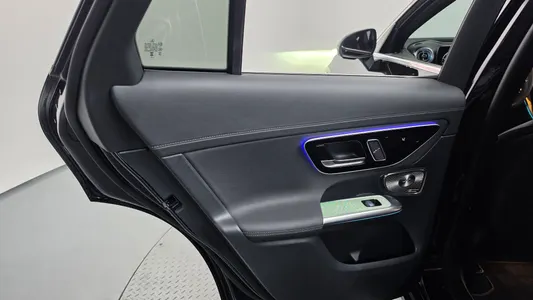 Mercedes-Benz GLC-Class X254 GLC300 4MATIC 2023 25