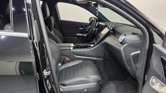Mercedes-Benz GLC-Class X254 GLC300 4MATIC 2023 26