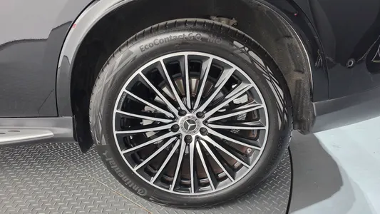 Mercedes-Benz GLC-Class X254 GLC300 4MATIC 2023 21