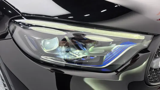 Mercedes-Benz GLC-Class X254 GLC300 4MATIC 2023 22