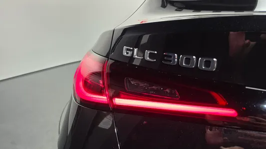 Mercedes-Benz GLC-Class X254 GLC300 4MATIC 2023 23
