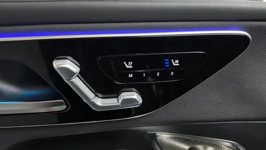 Mercedes-Benz GLC-Class X254 GLC300 4MATIC 2023 31