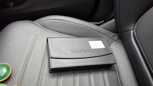 Mercedes-Benz GLC-Class X254 GLC300 4MATIC 2023 30