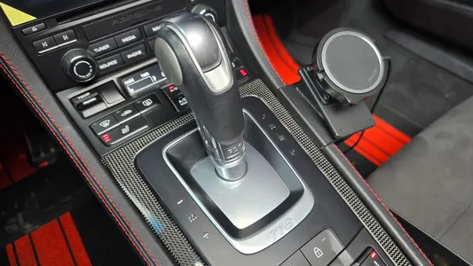 Porsche 718 4.0 GTS 2021 9