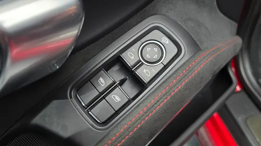 Porsche 718 4.0 GTS 2021 18