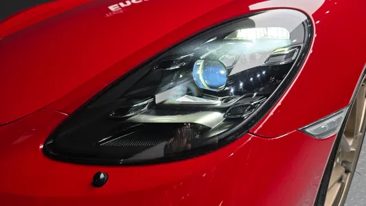 Porsche 718 4.0 GTS 2021 22