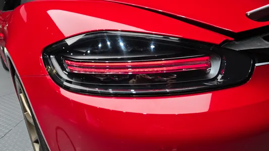 Porsche 718 4.0 GTS 2021 23
