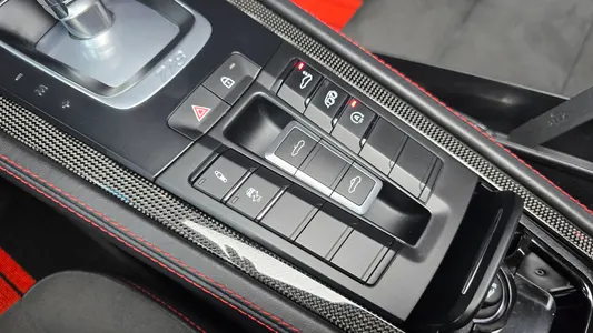 Porsche 718 4.0 GTS 2021 27