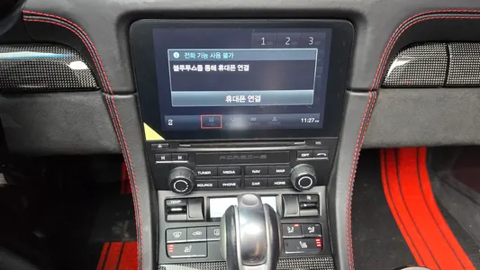 Porsche 718 4.0 GTS 2021 28
