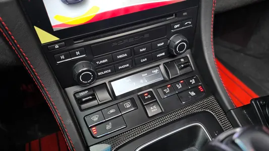 Porsche 718 4.0 GTS 2021 29