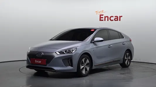 Hyundai Q 2017