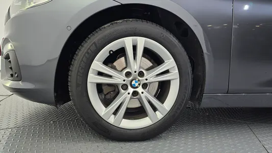 BMW 2 Series Tourer (F45) 2017 5