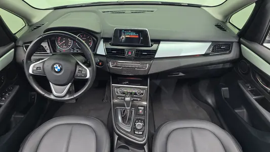 BMW 2 Series Tourer (F45) 2017 7