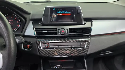 BMW 2 Series Tourer (F45) 2017 14