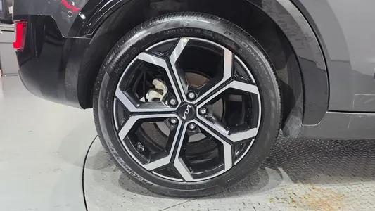 Kia 디 니로 2022 5