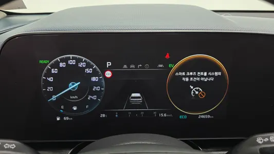 Kia 디 니로 2022 8