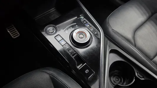 Kia 디 니로 2022 9