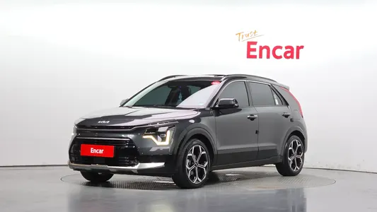 Kia 2022