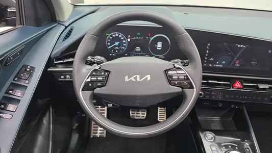 Kia 디 니로 2022 14