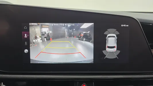 Kia 디 니로 2022 15