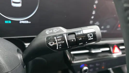 Kia 디 니로 2022 20