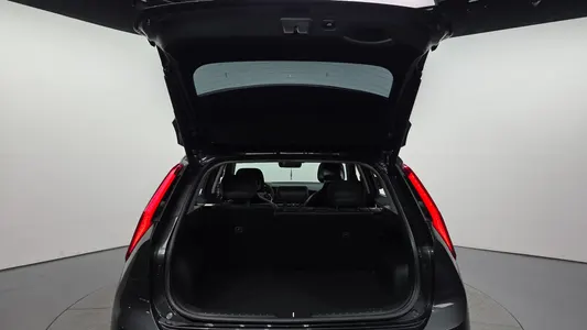 Kia 디 니로 2022 18