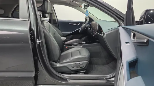 Kia 디 니로 2022 26