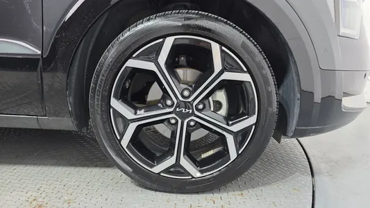 Kia 디 니로 2022 21