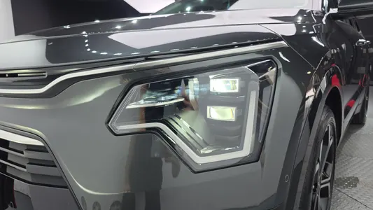 Kia 디 니로 2022 22
