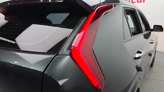 Kia 디 니로 2022 23