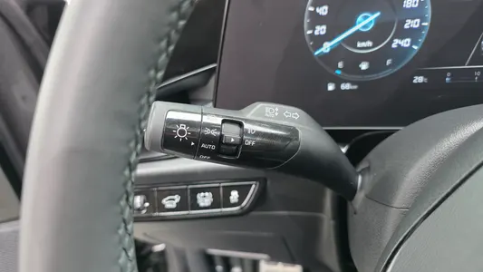 Kia 디 니로 2022 29