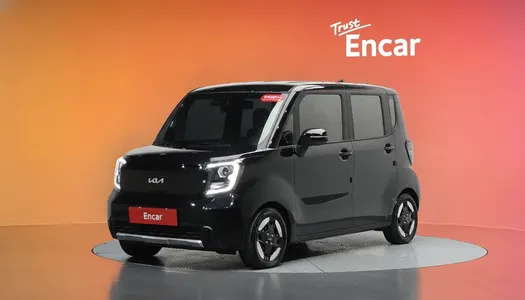 Kia EV 2024