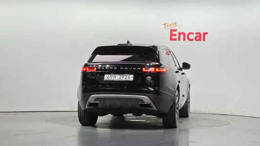 Land Rover 레인지로버 벨라 3.0 D300 R- HSE 2018 4
