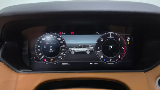 Land Rover 레인지로버 벨라 3.0 D300 R- HSE 2018 8