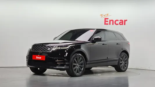 Land Rover 3.0 D300 R- HSE 2018