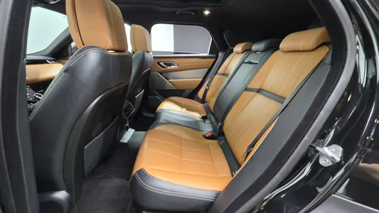 Land Rover 레인지로버 벨라 3.0 D300 R- HSE 2018 12