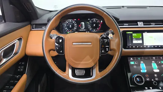 Land Rover 레인지로버 벨라 3.0 D300 R- HSE 2018 16