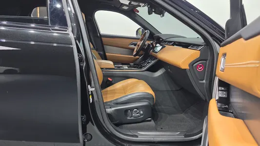 Land Rover 레인지로버 벨라 3.0 D300 R- HSE 2018 26