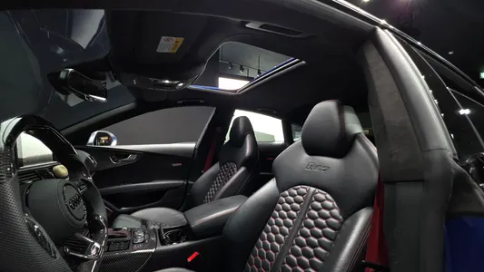 Audi RS 7 4.0 TFSI 2015 17