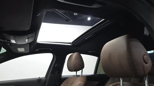 Mercedes-Benz E-Class W213 E350 4MATIC 2021 18