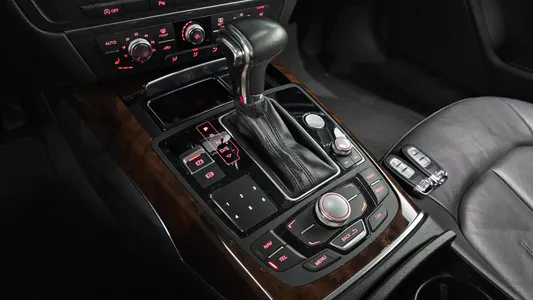 Audi A6 3.0 TFSI 2014 9