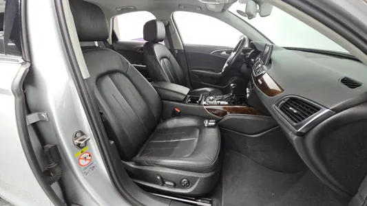 Audi A6 3.0 TFSI 2014 11