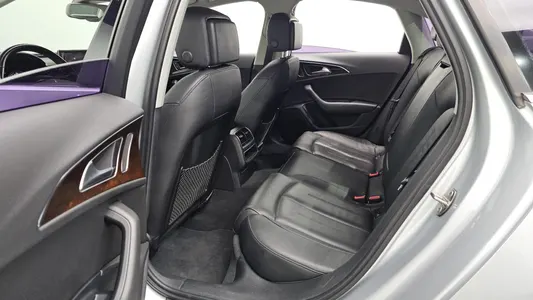Audi A6 3.0 TFSI 2014 12