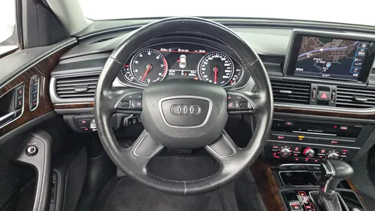 Audi A6 3.0 TFSI 2014 13