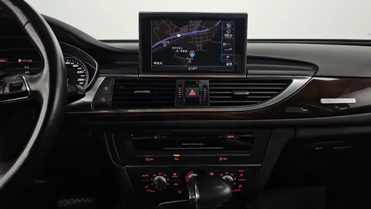 Audi A6 3.0 TFSI 2014 14