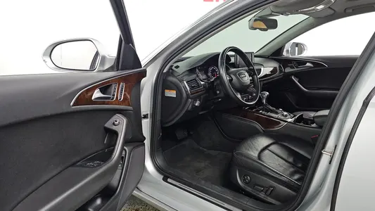 Audi A6 3.0 TFSI 2014 10